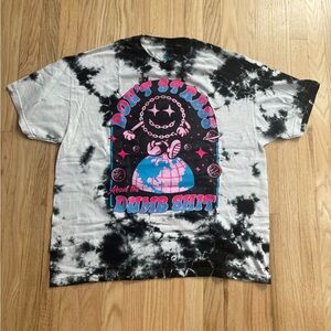Boss Dog graphic tee size 2XL
